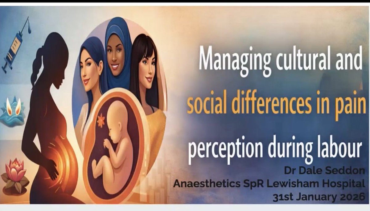 BAME Birthing With Colour tweet media