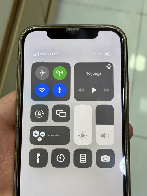 Mente Alpha. tweet media