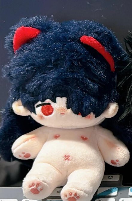 Bella__Store's tweet image. #เบลล่าดีล
✧ ตุ๊กตา Blade 15cm
✧ ตัวเปล่า มีกระดูก 
✧ ดีล ไม่พร้อมส่ง
✧ 350 
📮แฟลช 40

สอบถามสั่งซื้อdm

#ตลาดนัดตุ๊กตา #ตุ๊กตาแฟนซี #ตุ๊กตา15cm #ตลาดนัดรางดาว #ตลาดนัดstarrail #ตลาดนัดhonkaistarrail #ตลาดนัดฮงไก #ตลาดนัดhonkai