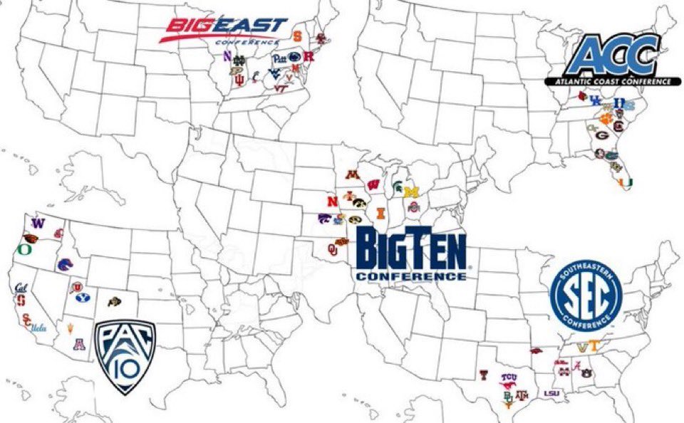 College Football Classics tweet media