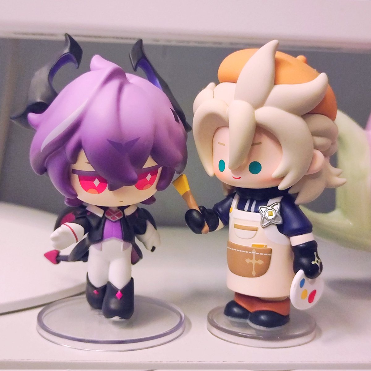 GAH MY DURIN CAME HOME 😭😭😭🩷🩷🩷🩷🩷🩷🩷🩷