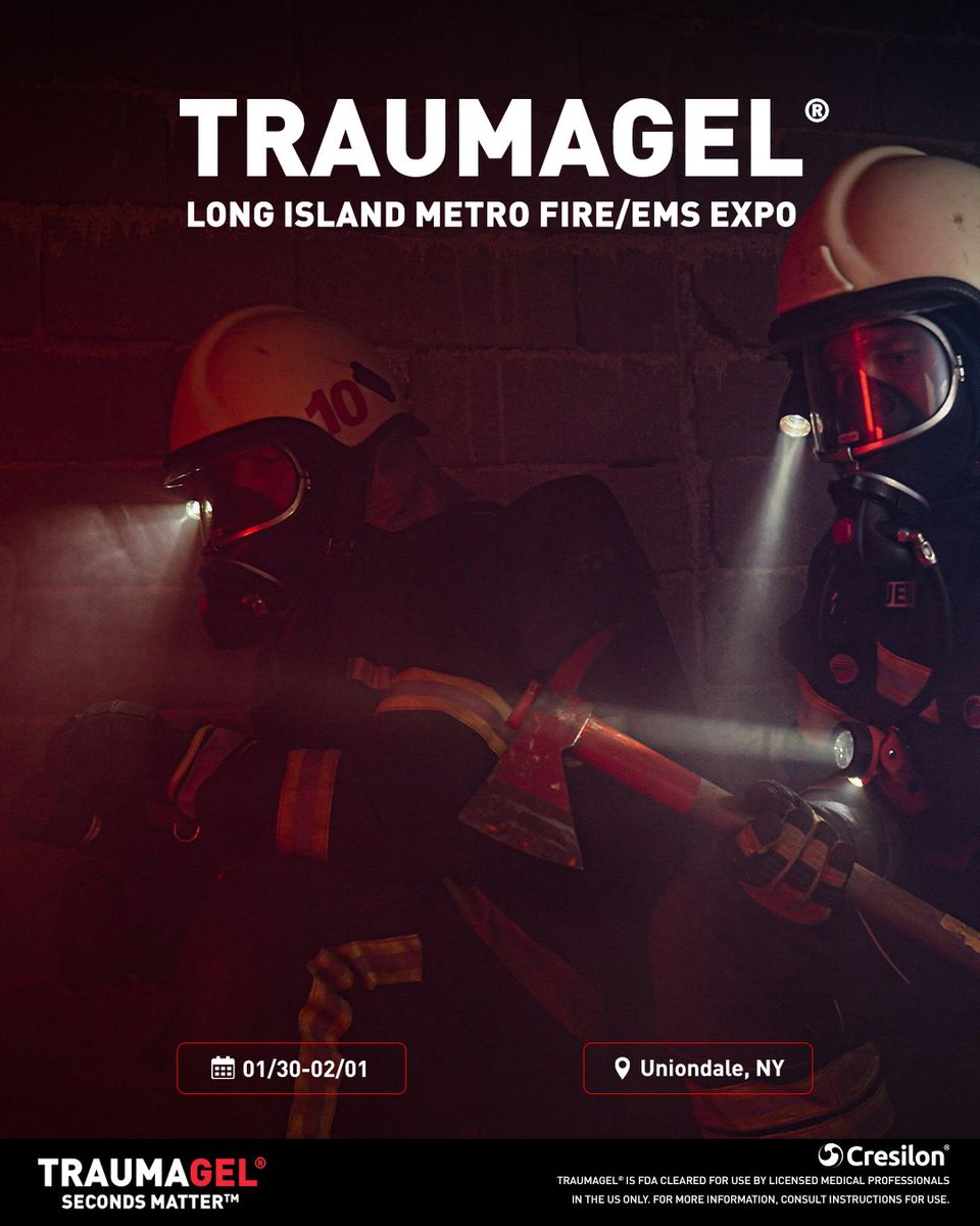 TRAUMAGEL tweet media