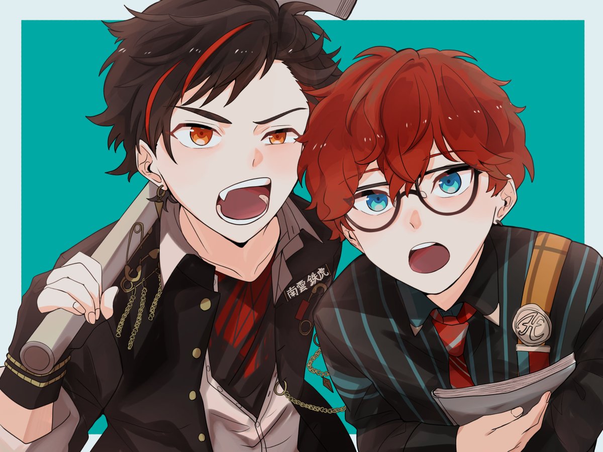 えりんぎ tweet media