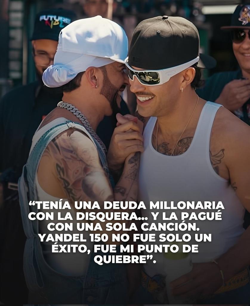 Mor_peru's tweet image. A Feid lo que realmente lo hace grande es su esencia genuina. Es un artista que entiende que el éxito se comparte: apoya cada colaboración con respeto y permite que los demás brillen con luz propia a su lado. Su trayectoria es un testimonio de paz y disciplina.