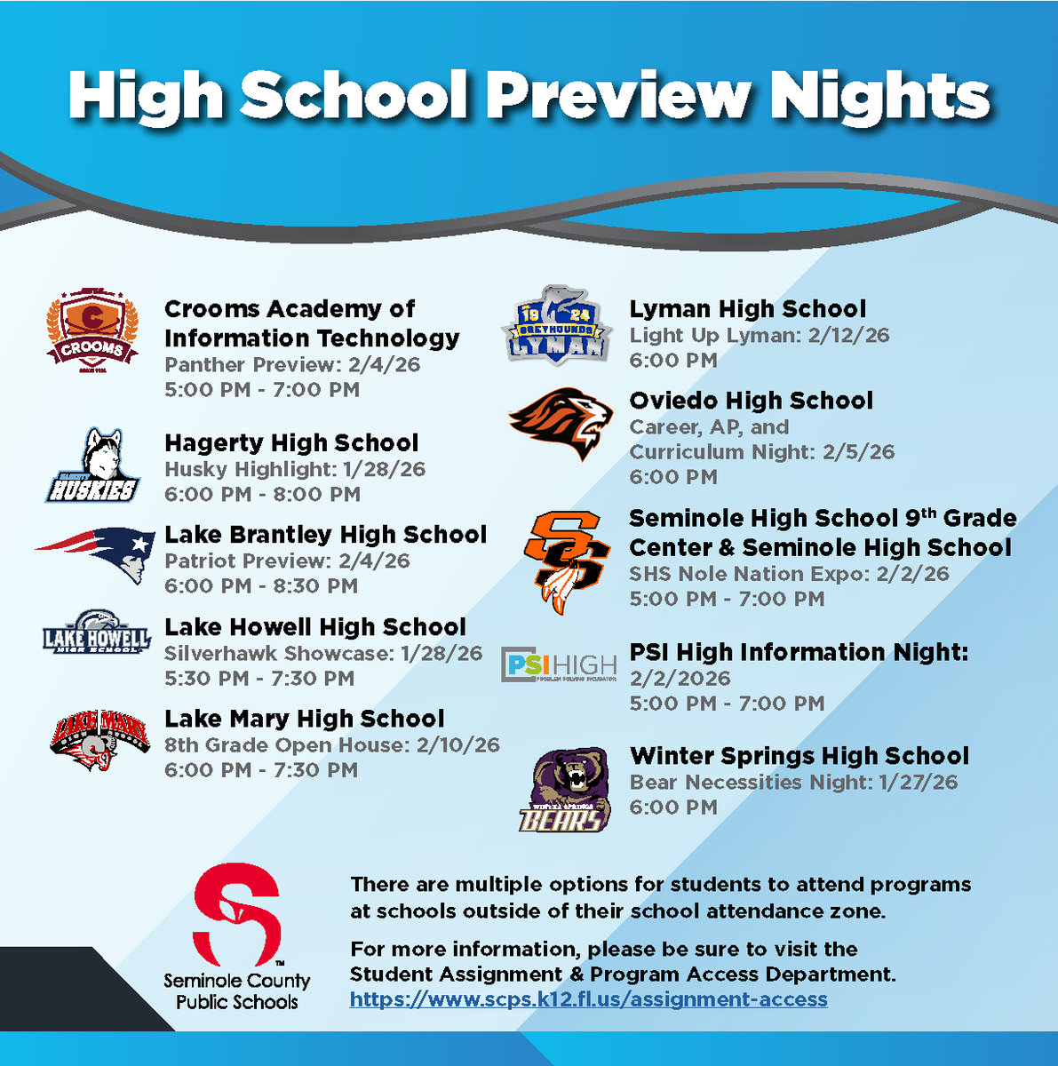 SCPS Info tweet media