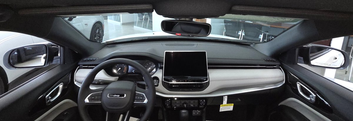 ShultsofWarren's tweet image. You could lease this 2026 Jeep Compass Limited for ONLY $321/month! $4,500 in available incentives for qualified Returning Lessees!

or

SAVE $3,000 on a purchase!

Give us a call or swing in for more info!

814.726.3150
edshultsofwarren.com/used-inventory…

*WE6023. Includes Dealer Discount…