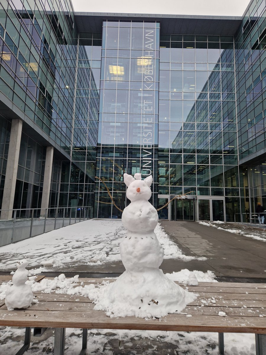 ALICE Workshop tweet media