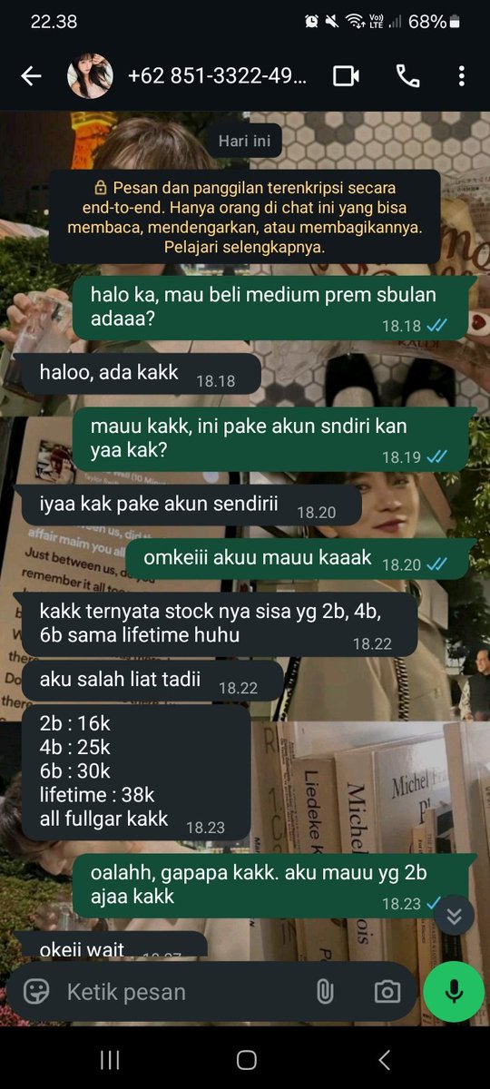 safivera_'s tweet photo. penipu app prem 
+62 851-3322-4910
leyaaa on x 
Toko Tipikalmu, LWKWR 
@vieoleynce https://t.co/2vAZTD5mxm