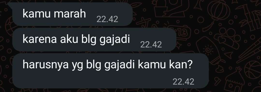 Ismi tweet media