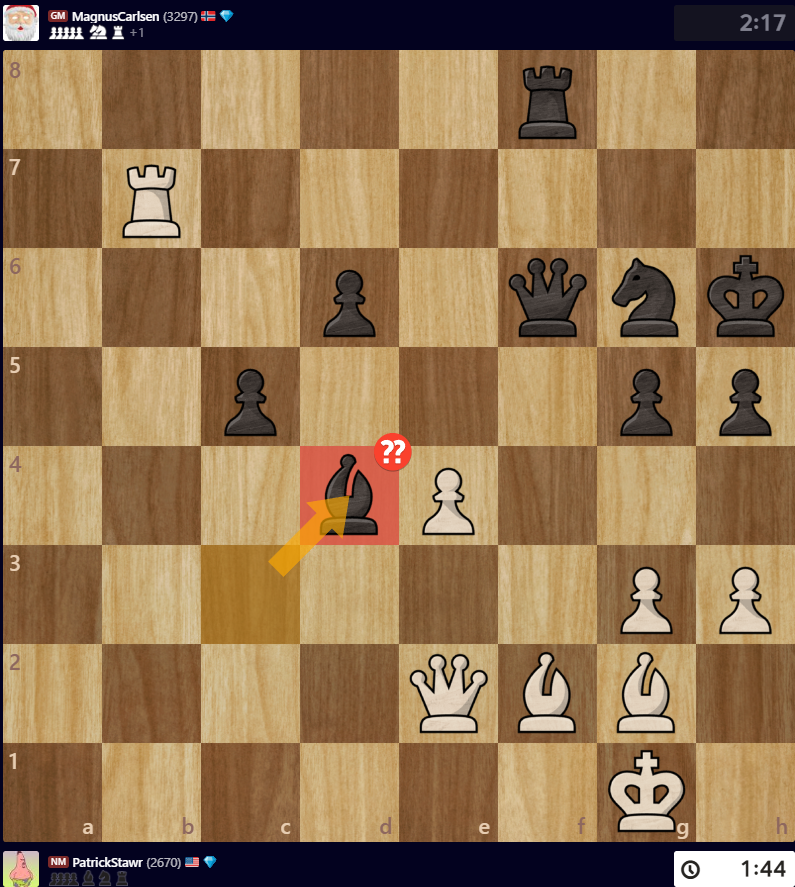 Chess.com - Français tweet media