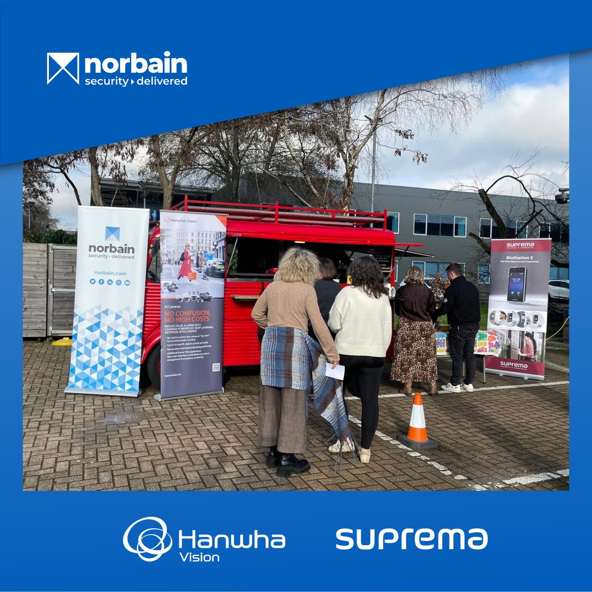 Norbain SD tweet media