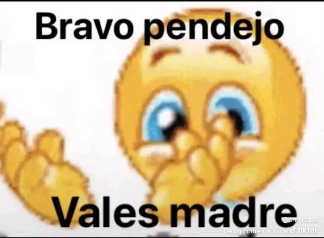 Baser3de's tweet photo. @GIOPIMIENTAYT @BarReyHum @BancoAzteca @CondusefMX Jajajajajajajaa ya le callaron la boca a tu jefita pinche doña ratera https://t.co/qhm921YD0o