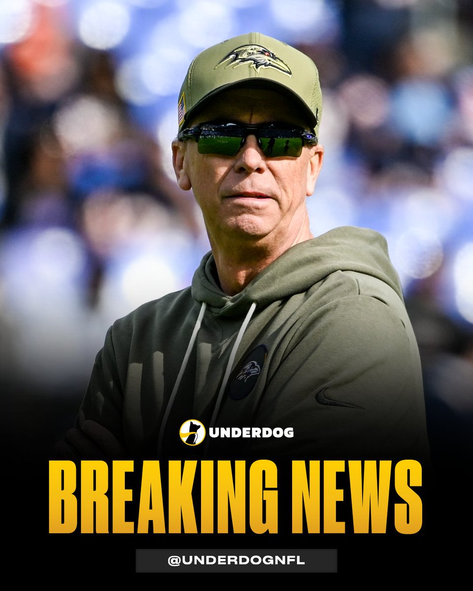 UnderdogNFL's tweet image. Schefter: Browns to hire Todd Monken as HC.