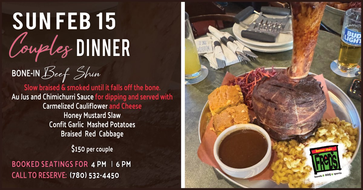 Better Than Freds tweet media