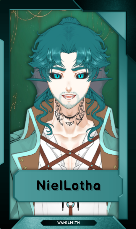 Update !

NielLotha vient d'être ajouté sur VGacha !

#vtuberfr #vgacha