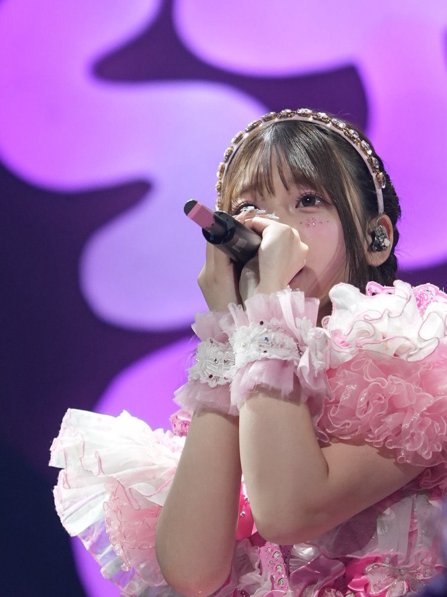 く*う様 ⭐️最速　桜庭遥花　推しアピ3点セット ⭐️最速 桜庭遥花 推しアピ3点セット ⭐️最速 桜庭遥花 推しアピ3点