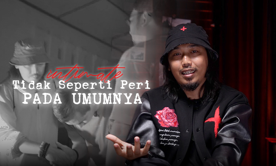 dmsplus_id's tweet image. 1) Semua laki-laki, pada umumnya pernah mengalami #mimpibasah. Menurut Mas #Day, #fenomena ini berkaitan dengan sosok peri yang dikatakan kerap menggoda laki-laki saat tidur. Mau tau seperti apa #sosok peri ini?