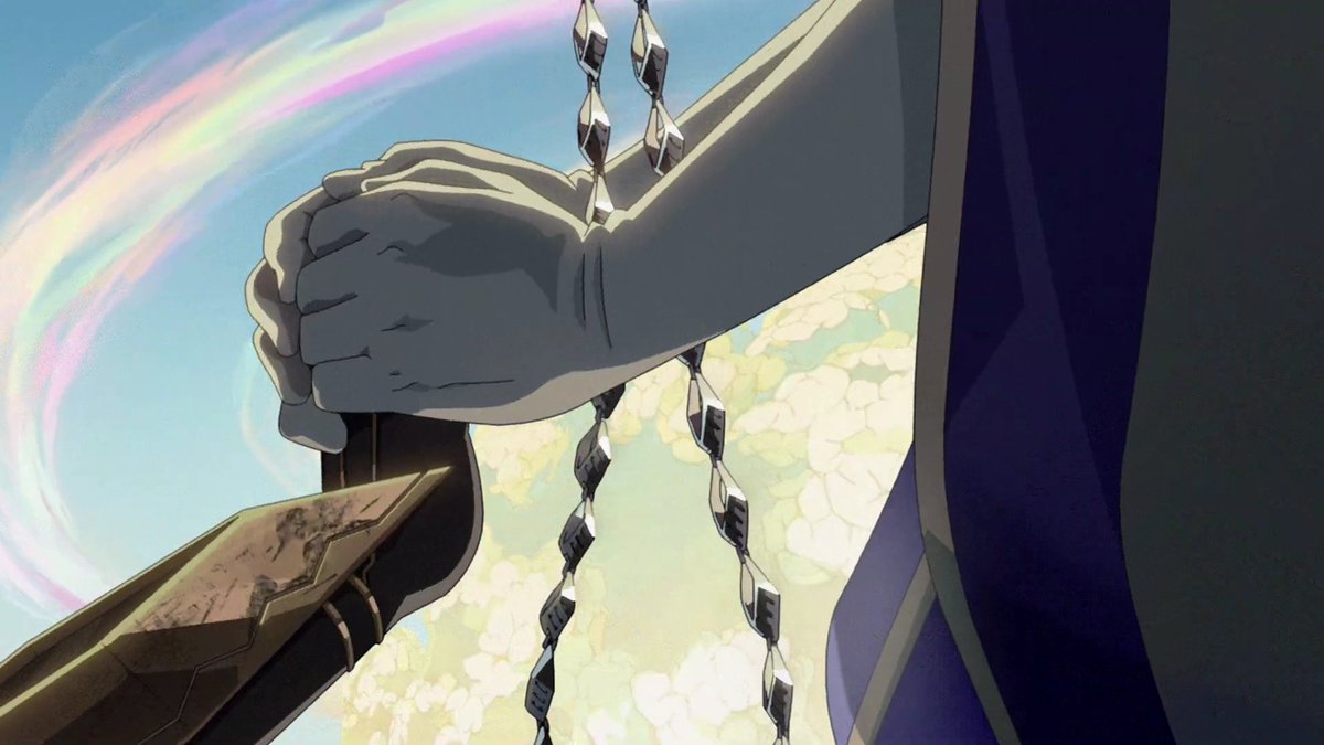 어느 숙적이 손을 이리 끈적하게 잡을꼬