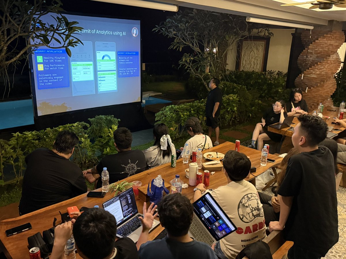 EMERGE Group tweet media