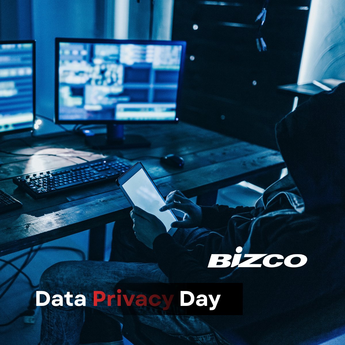 Bizco Technologies tweet media