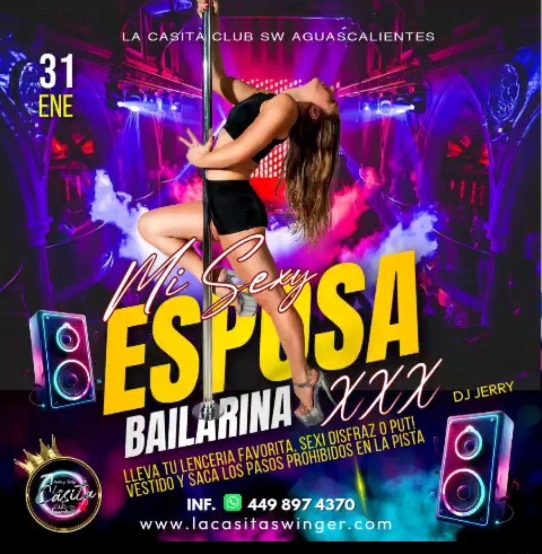 Sabado de Casita Sw no se lo pierdan Nalle y Jerry whats 449 897 4370 reserve ya Aguascalientes Sw