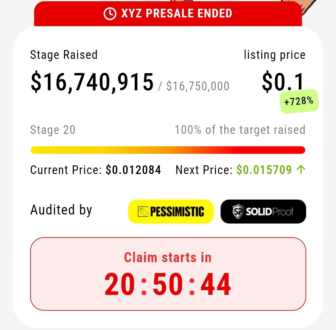 XYZVerse tweet media