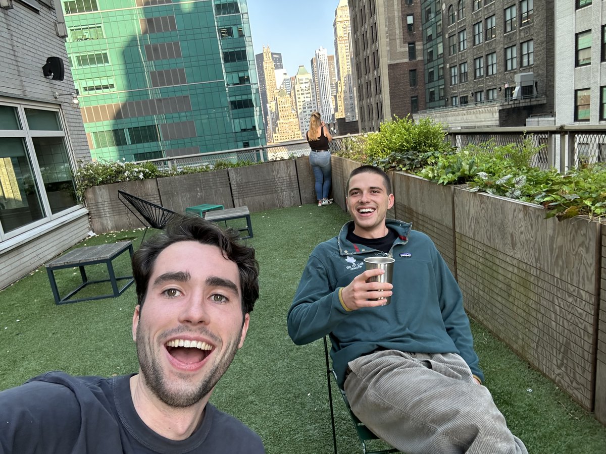 John Willett tweet media