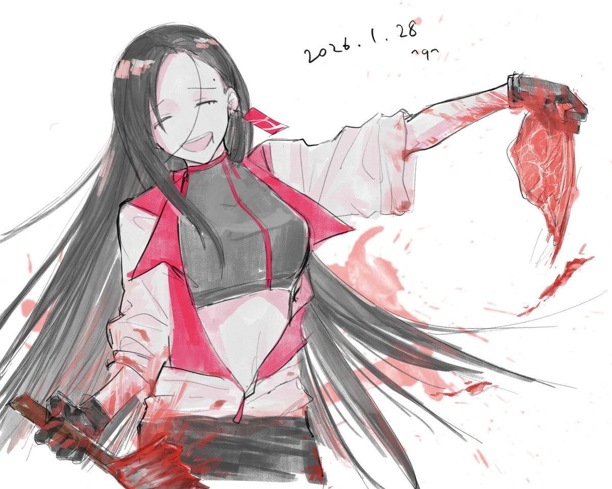 RT @acc_nanami: #YiXi