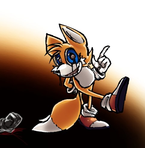 aaronconuna's tweet photo. "Death can come almost around the corner! So don't keep it waiting."

Uhhhh idk, exe by: @ArgentineRaccon https://t.co/5de1Y1lT21