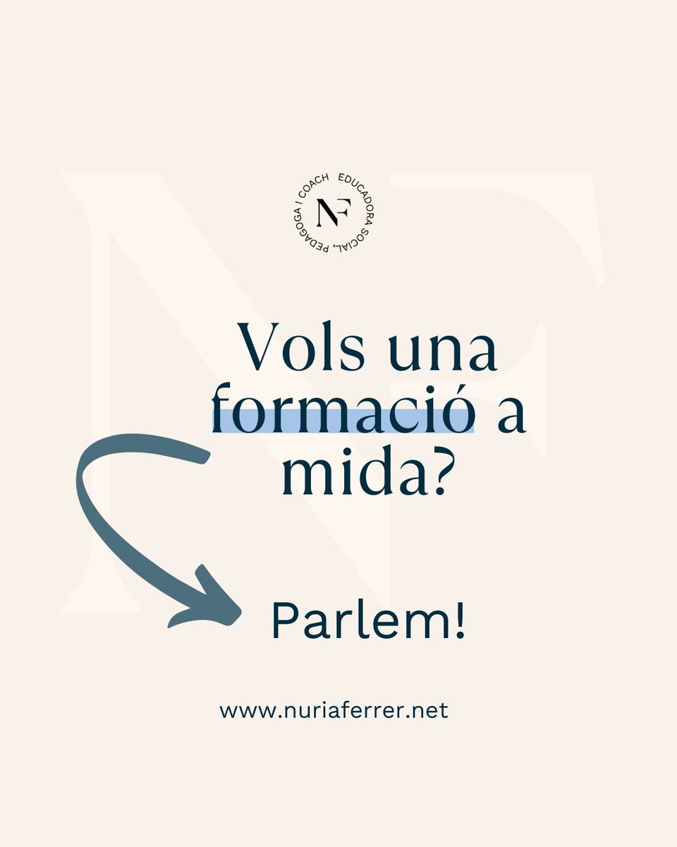 Núria Ferrer tweet media