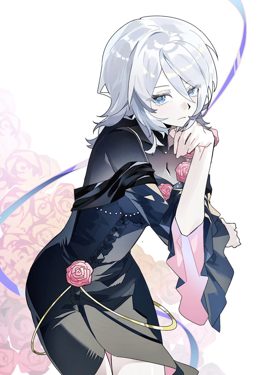 gala9960's tweet image. #Limbus_Company #lcb2