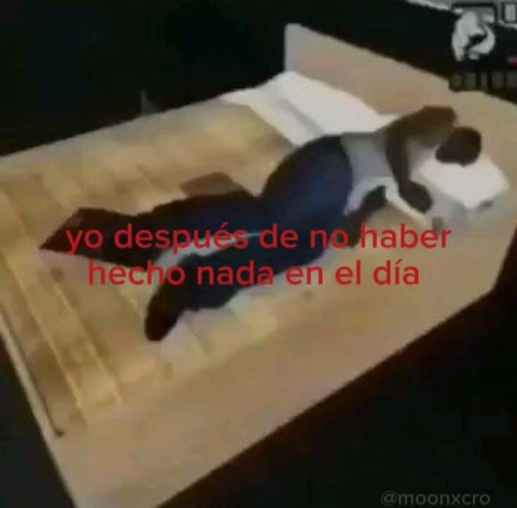 buen día