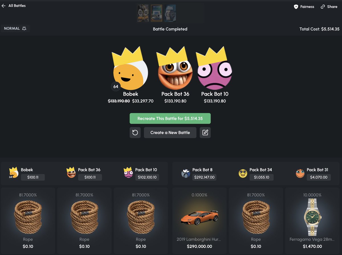 PackDraw tweet media