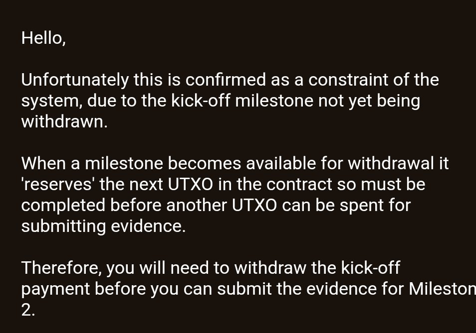 Michele | Harmonic tweet media