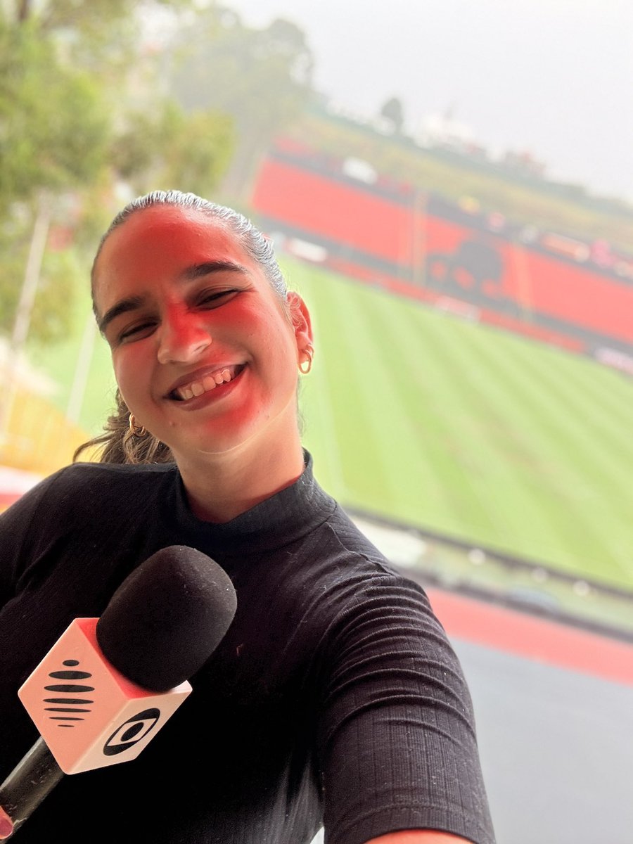 Gabrielle Gomes tweet media