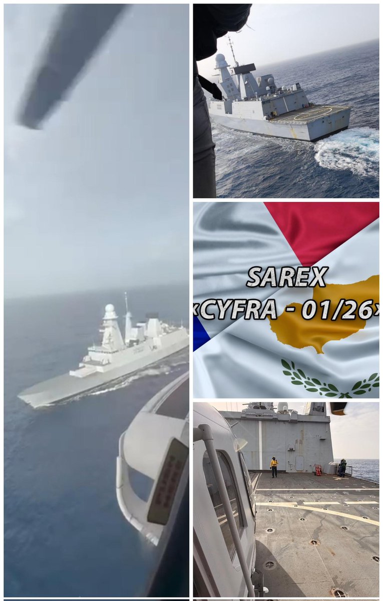 JRCC Larnaca - ΚΣΕΔ Λάρνακας tweet media