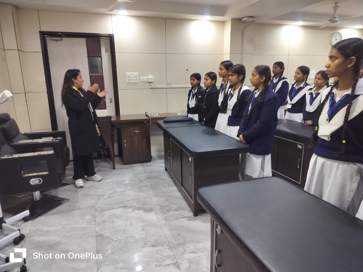 NEEEV Industrial Visit to Delhi Skill and Entrepreneurship University, Sirifort Campus ,exposing students to real-world skills and future opportunities. 🎓✨

<a href="/Dir_Education/">DIRECTORATE OF EDUCATION Delhi</a>