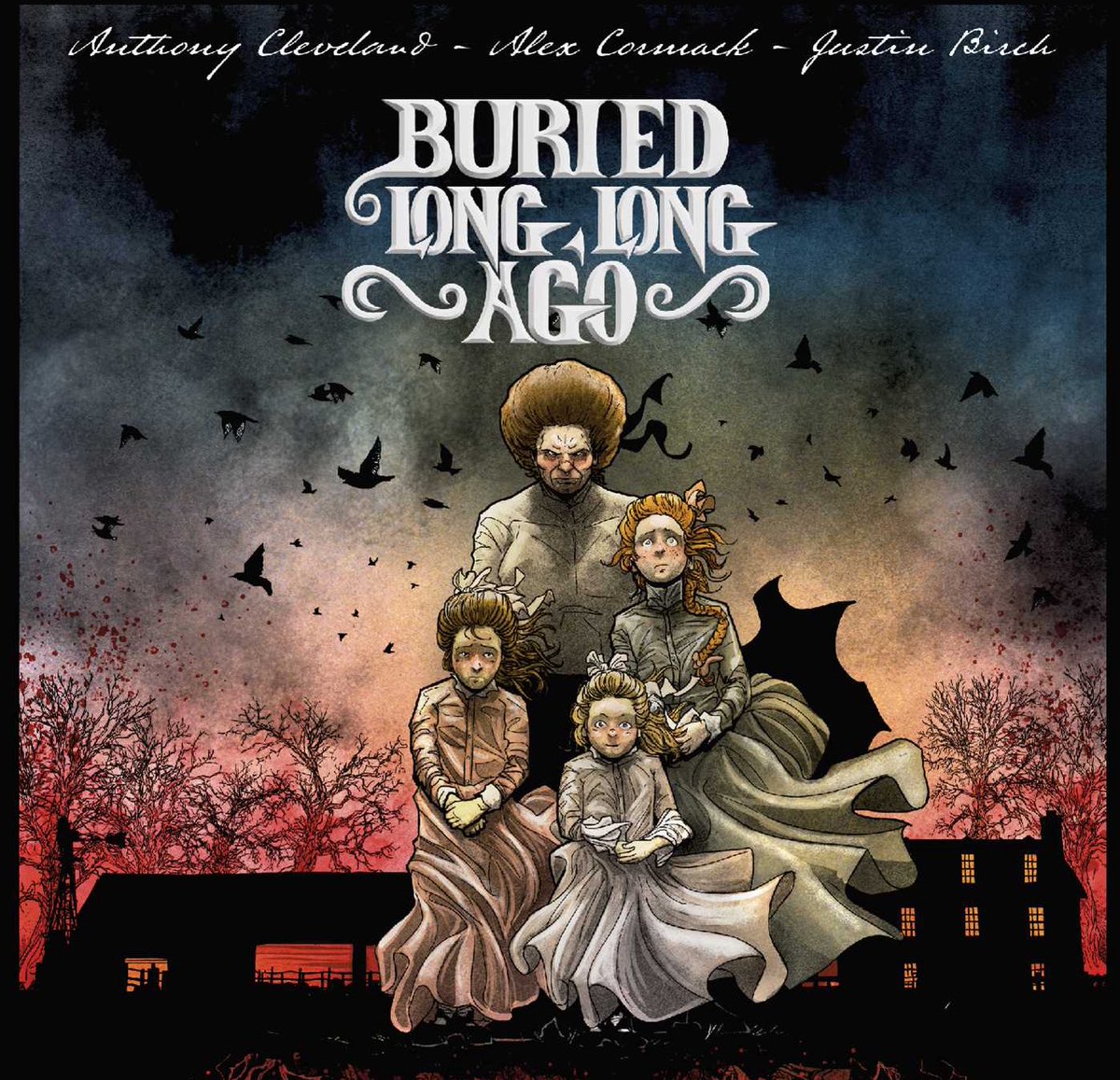 𝔸𝚗𝚝𝚑𝚘𝚗𝚢 𝙲𝚕𝚎𝚟𝚎𝚕𝚊𝚗𝚍 tweet media