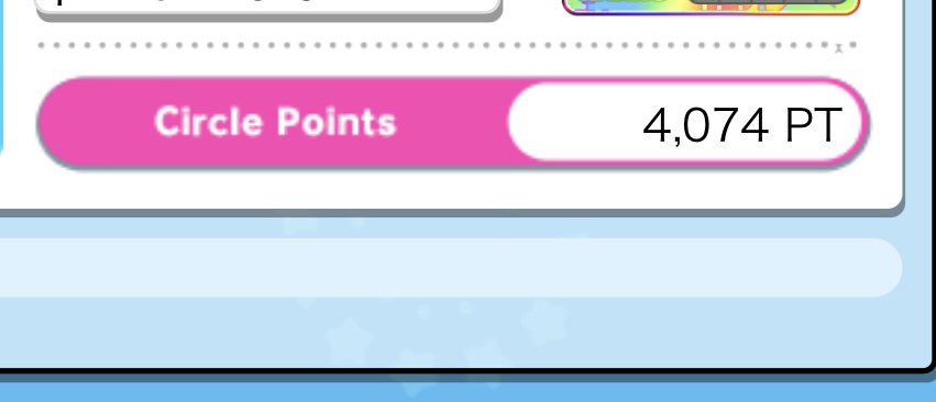 keiritan's tweet image. 4000 circle points
i didnt play for 2 days