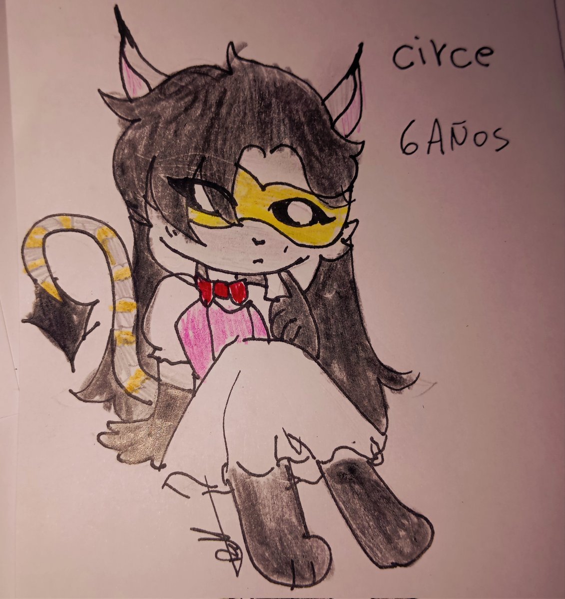 🔶🔸bien aquí dejo los 4 hijos, de está dinámica espero que les guste, la dinámica sigue si quieren participar tambien pero son repetirse  

Oc:

1. Alex (<a href="/max_5690XD/">Maxi (Maximiliano)</a> )
2. Sam (<a href="/SatoruArt001/">🎄💙Satoru🌙🎄</a> )
3.Kayser (<a href="/SidneyKYS23/">🌙Kayser0.87☀️</a> )
4.Maleït (<a href="/Kinx_Moon/">🎩_Evan Tiwes_🌙 ★Cuenta en decadencia★</a> )

#SmilingCrittersOC