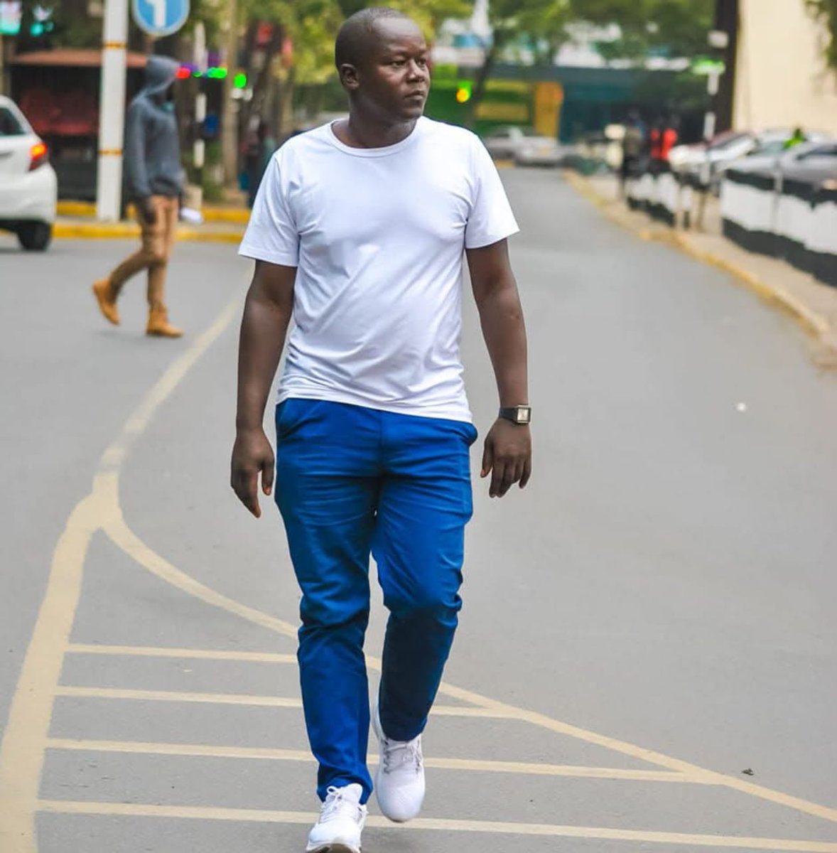 What has Paul <a href="/ouma_neko/">𝙋𝘼𝙐𝙇</a> done? Is criticising the government an issue now??
#freepaul