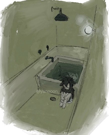 yanooon_'s tweet image. 背景(ほぼ曲パロ)
再掲