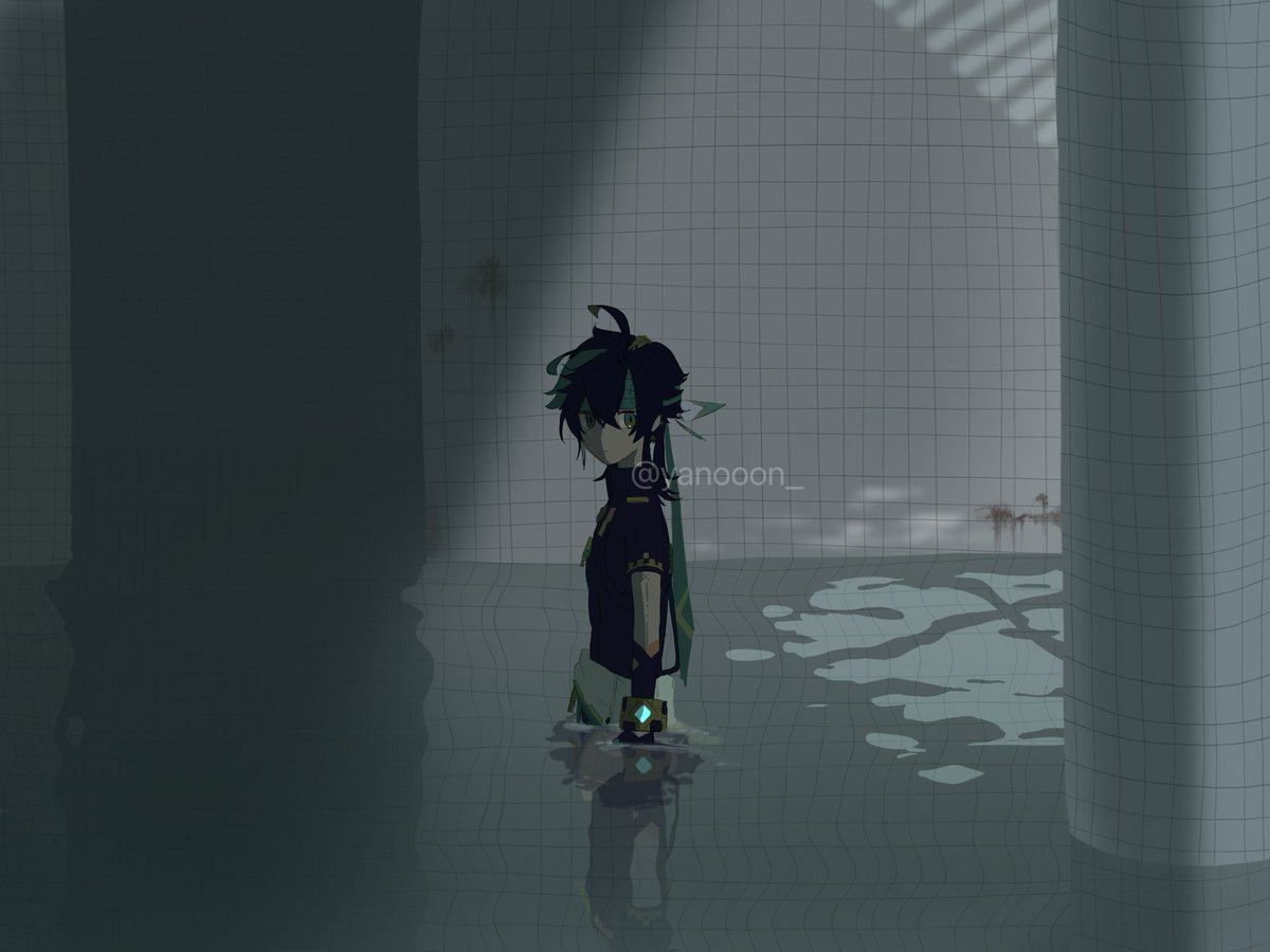 yanooon_'s tweet image. 背景(ほぼ曲パロ)
再掲