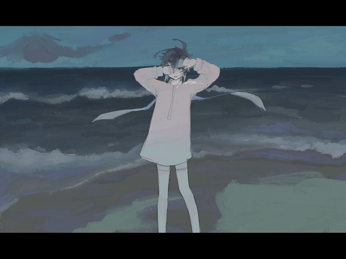 yanooon_'s tweet image. 背景(ほぼ曲パロ)
再掲