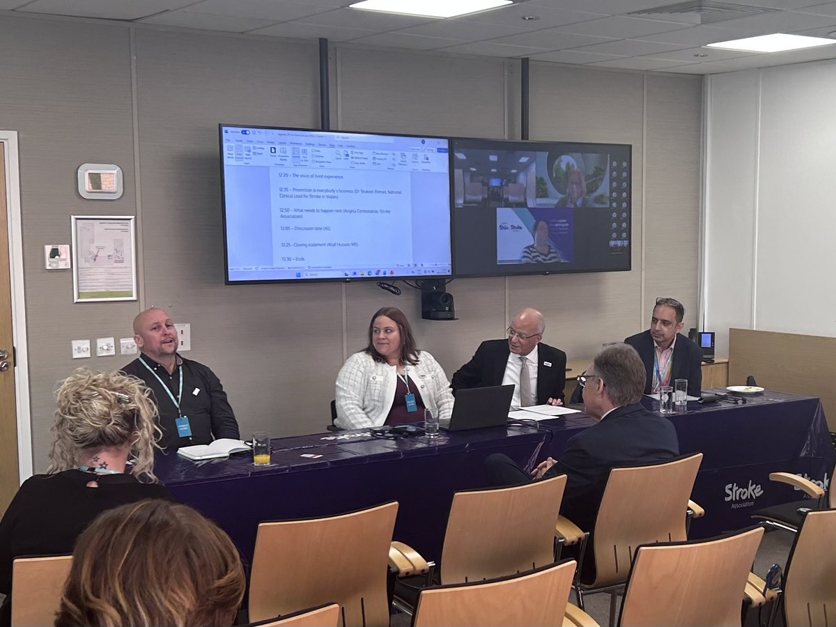 Dr Altaf Hussain MS tweet media