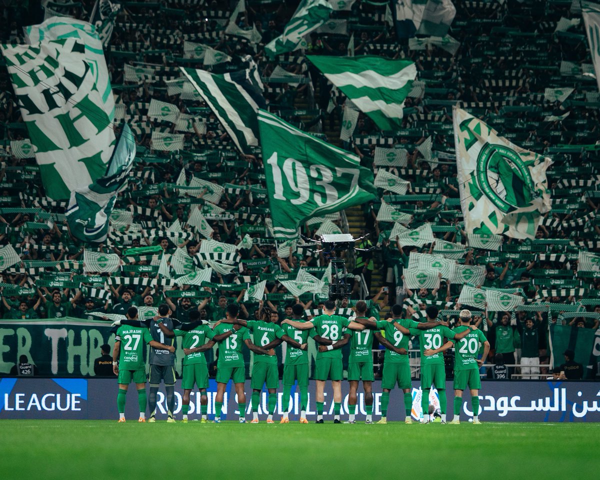 وليد سعيد tweet media