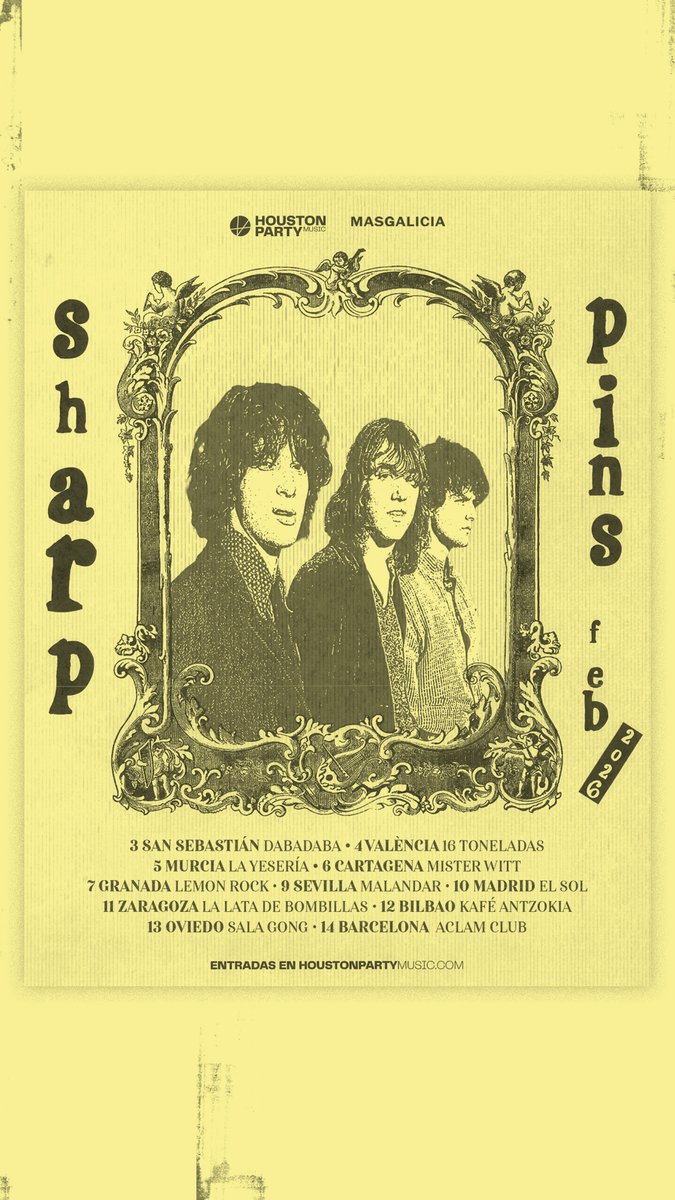 Houston Party tweet media