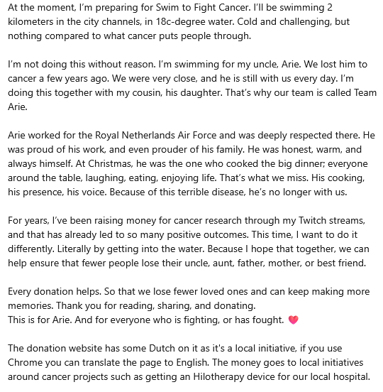 TruiOnTwitch's tweet photo. An important message from me! 🫡

(Too long for X without verified sadly) https://t.co/vjAHfQAVzm