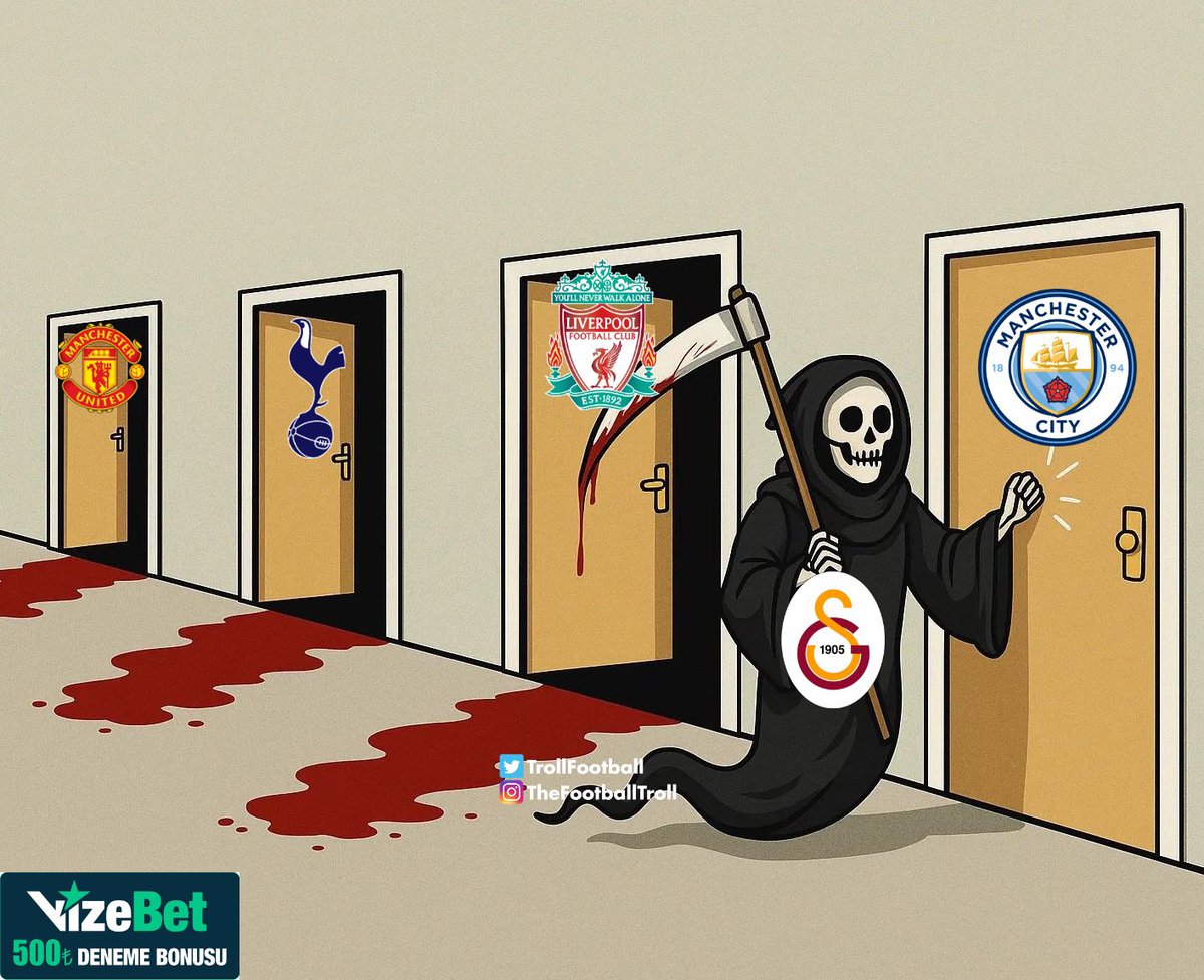Pray for Man City