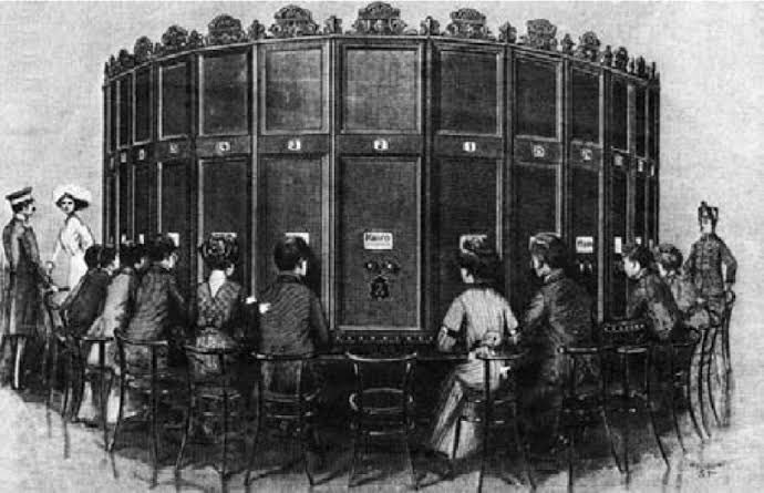 I thought I would not care for Valentino but Alessandro has pleasantly surprised me.